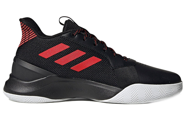 adidas RunTheGame 'Active Red' EF1022