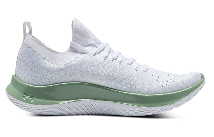(WMNS) Under Armour FLOW Velociti SE CN White 3025711-114
