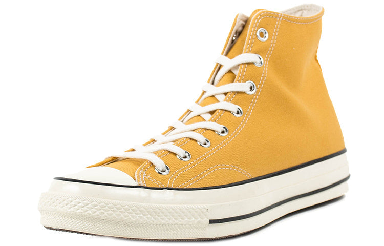 Converse Chuck Taylor 1970S Hi 'Sunflower Yellow' 138478C