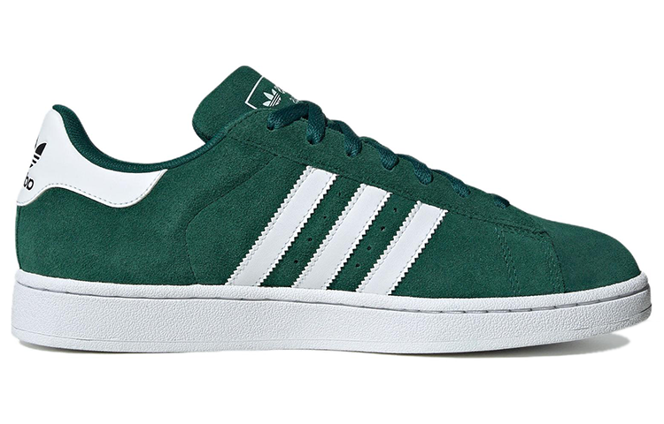 adidas Campus 2.0 'White Green' IE4595