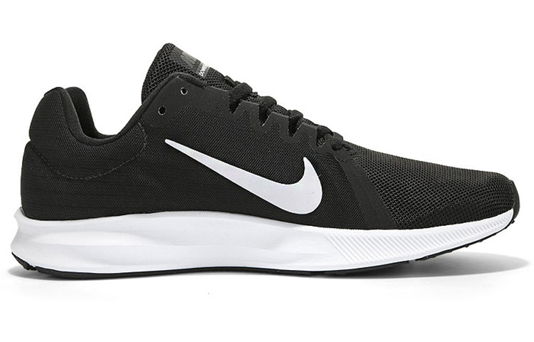 Nike Downshifter 8 'Black White' 908984-001