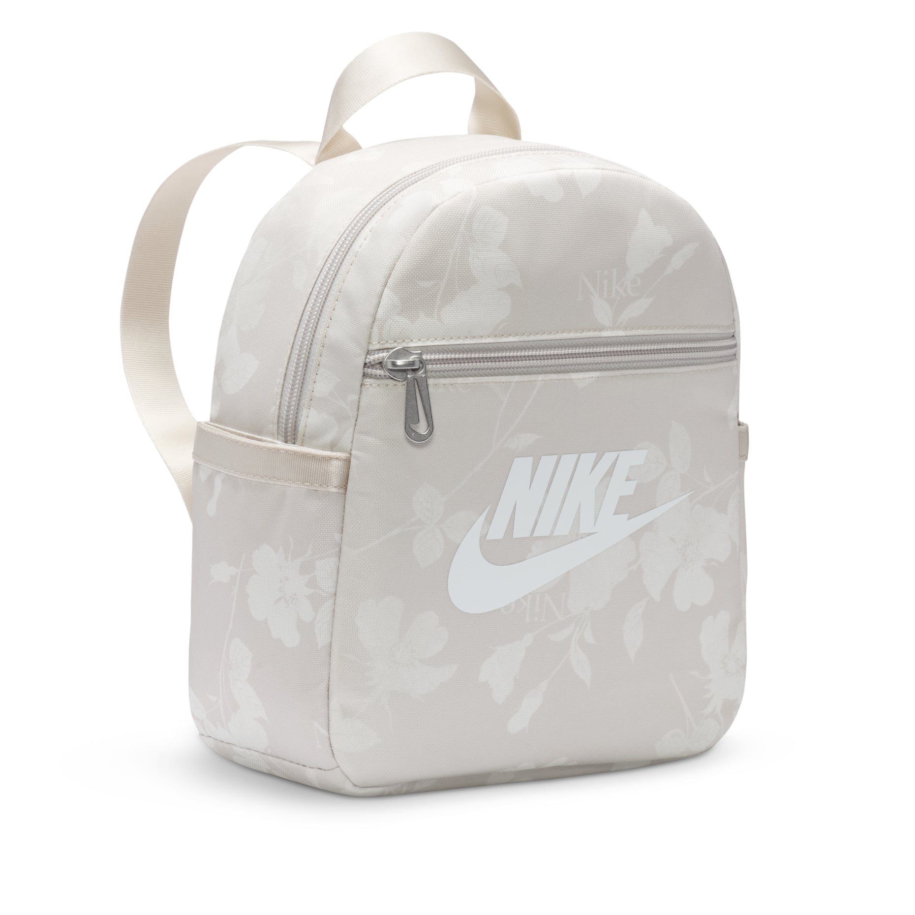 (WMNS) Nike Sportswear Futura Mini Backpack 6L 'Light Orewood Brown' HJ8503-104