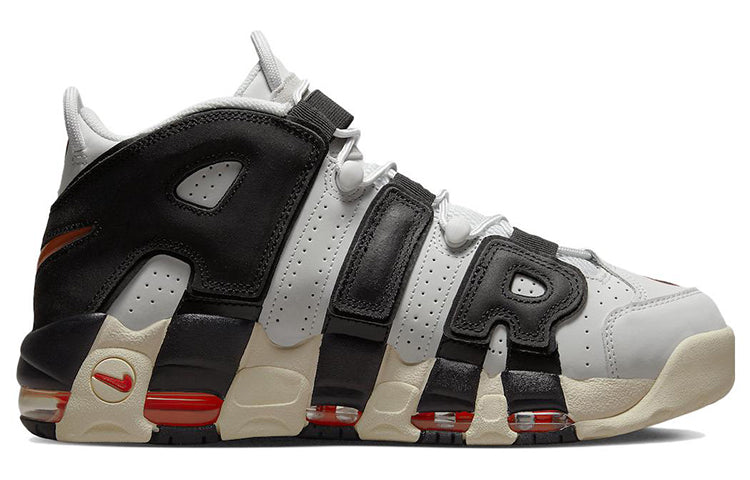 Nike Air More Uptempo 'Hoops' DX3356-001