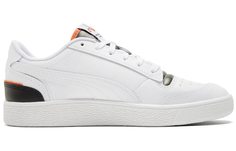 PUMA Ralph Sampson Lo 'Joker - White Carrot' 374927-02