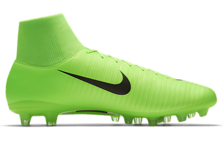 Nike Mercurial Victory 6 Dynamic Fit AG Pro 'Green Black' 903608-303