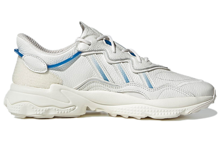 adidas Ozweego 'White Blue Bird' GX1023
