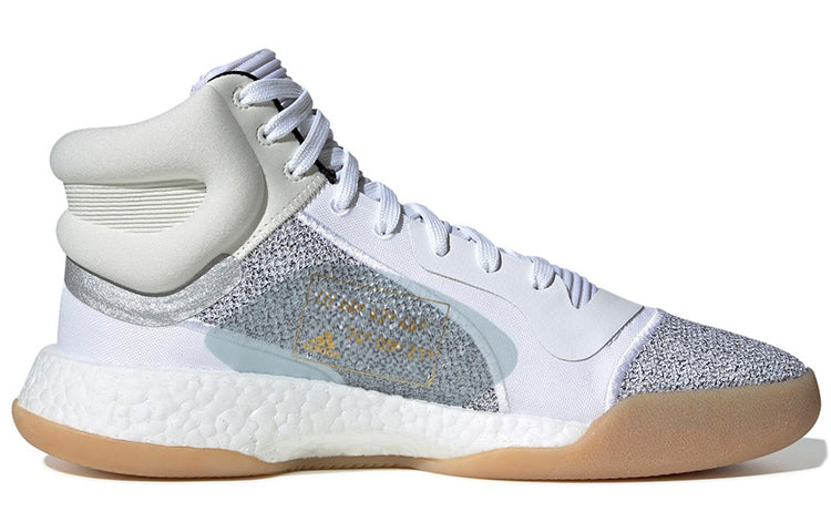 adidas Marquee Boost 'White Gum' BB9299