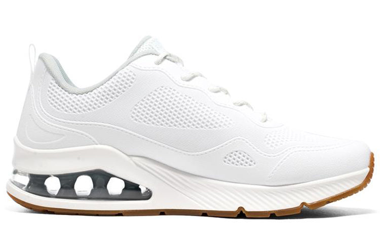 Skechers Uno 2 'White' 232346-WHT