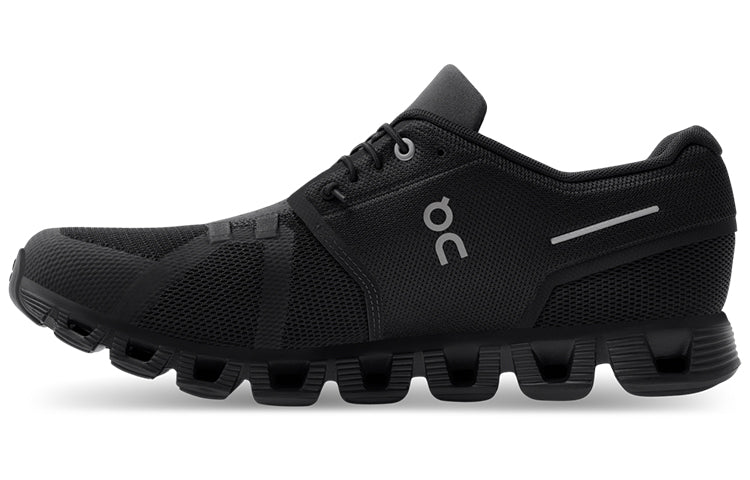 On Running Cloud 5 'All Black' 59.98986