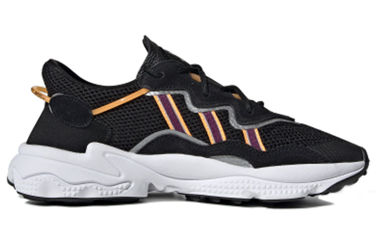 (WMNS) adidas Ozweego 'Flash Orange' EH3219