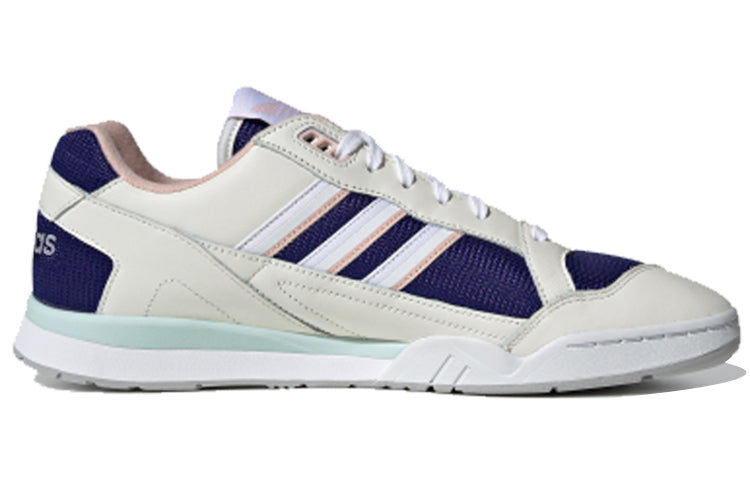 adidas AR Trainer 'Off White Real Purple' EF1628