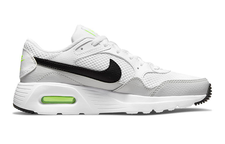 (GS) Nike Air Max SC 'White Photon Dust' CZ5358-105