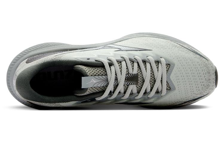 Mizuno Astro Plus 'Grey' D1GH240111