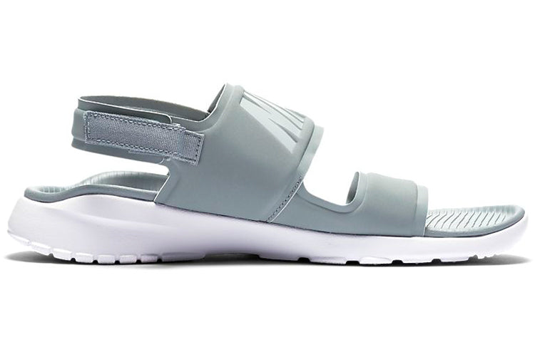 (WMNS) Nike Tanjun Sandal 'Cool Grey' 882694-002