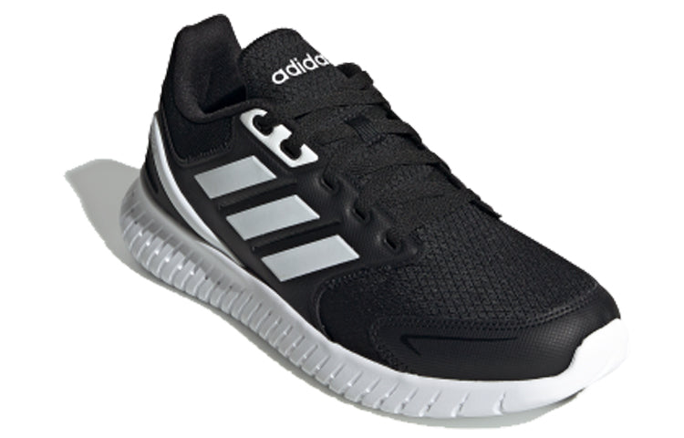 adidas Ventrus 'Black White' FU7721