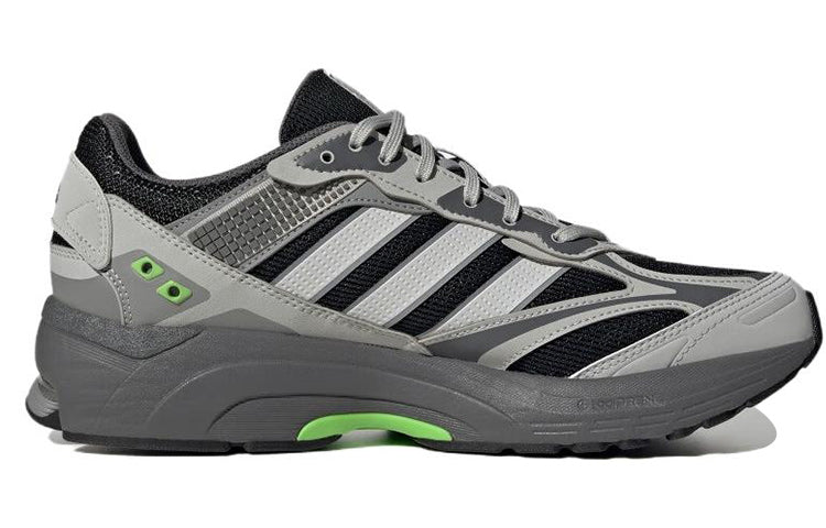 adidas Spiritain 2000 Shoes 'Black Grey White' ID5410