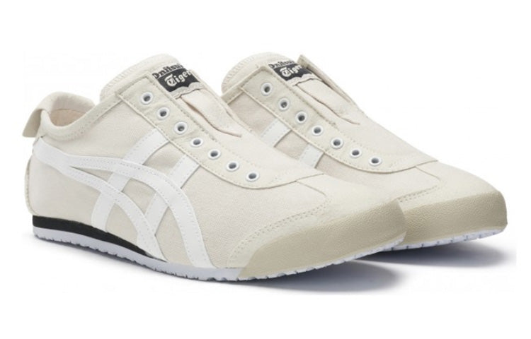 Onitsuka Tiger Mexico 66 Slip-On 'White' D3K0N-0201
