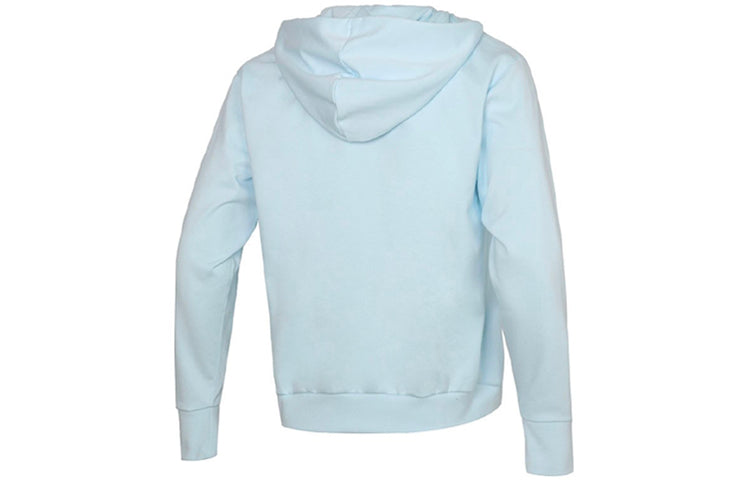 Nike AS Men's NK Standard Issue PO HOOD GLACIER Blue CV0865-476