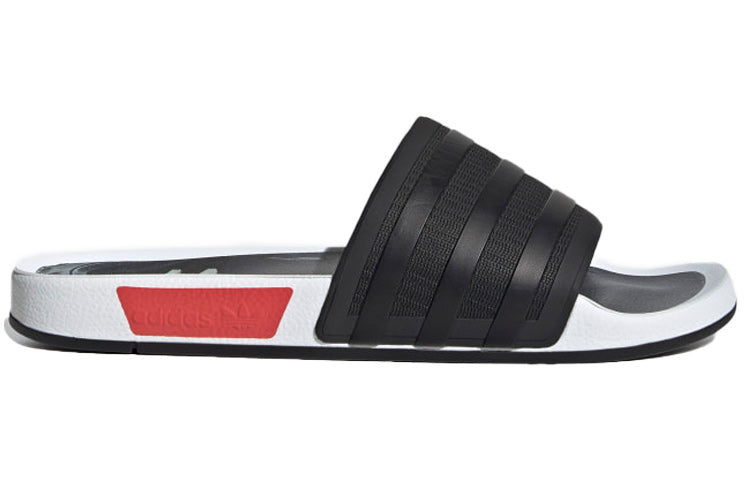adidas Adilette Slides Premium 'NMD_R1' FX4380