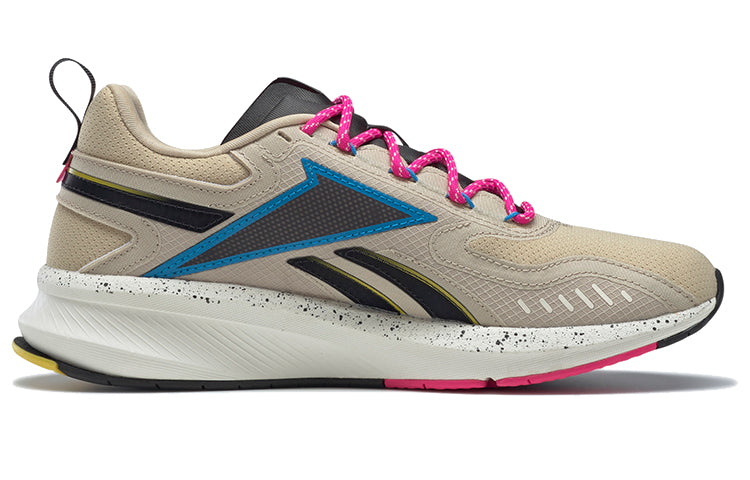 (WMNS) Reebok Fusium Run 2 Brown FW7586