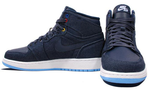 (GS) Air Jordan 1 Retro 'Family Forever' 682782-415