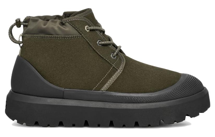 UGG Neumel Weather Hybrid Boot 'Forest Night Black' 1143991-FNBL