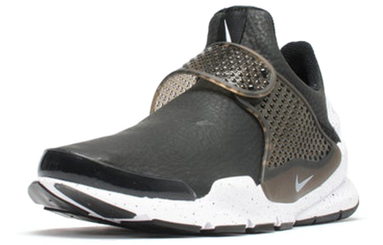 (WMNS) Nike Sock Dart Prm 'Black' 881186-001