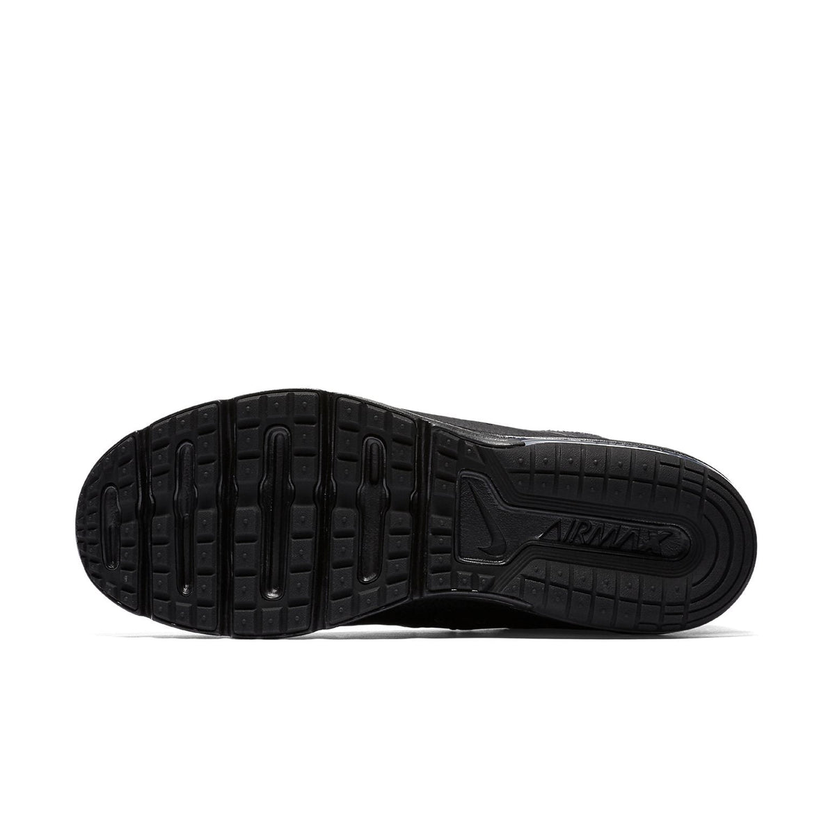(WMNS) Nike Air Max Sequent 'Black Anthracite' 908993-010