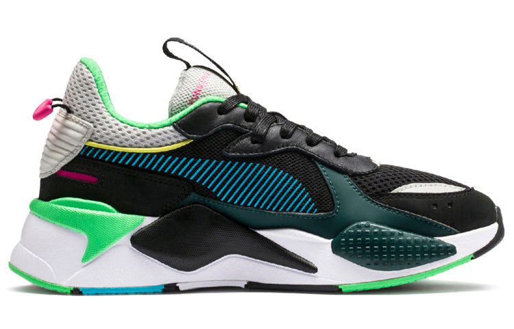 PUMA RS-X Toys 'Blue Atoll' 369449-01