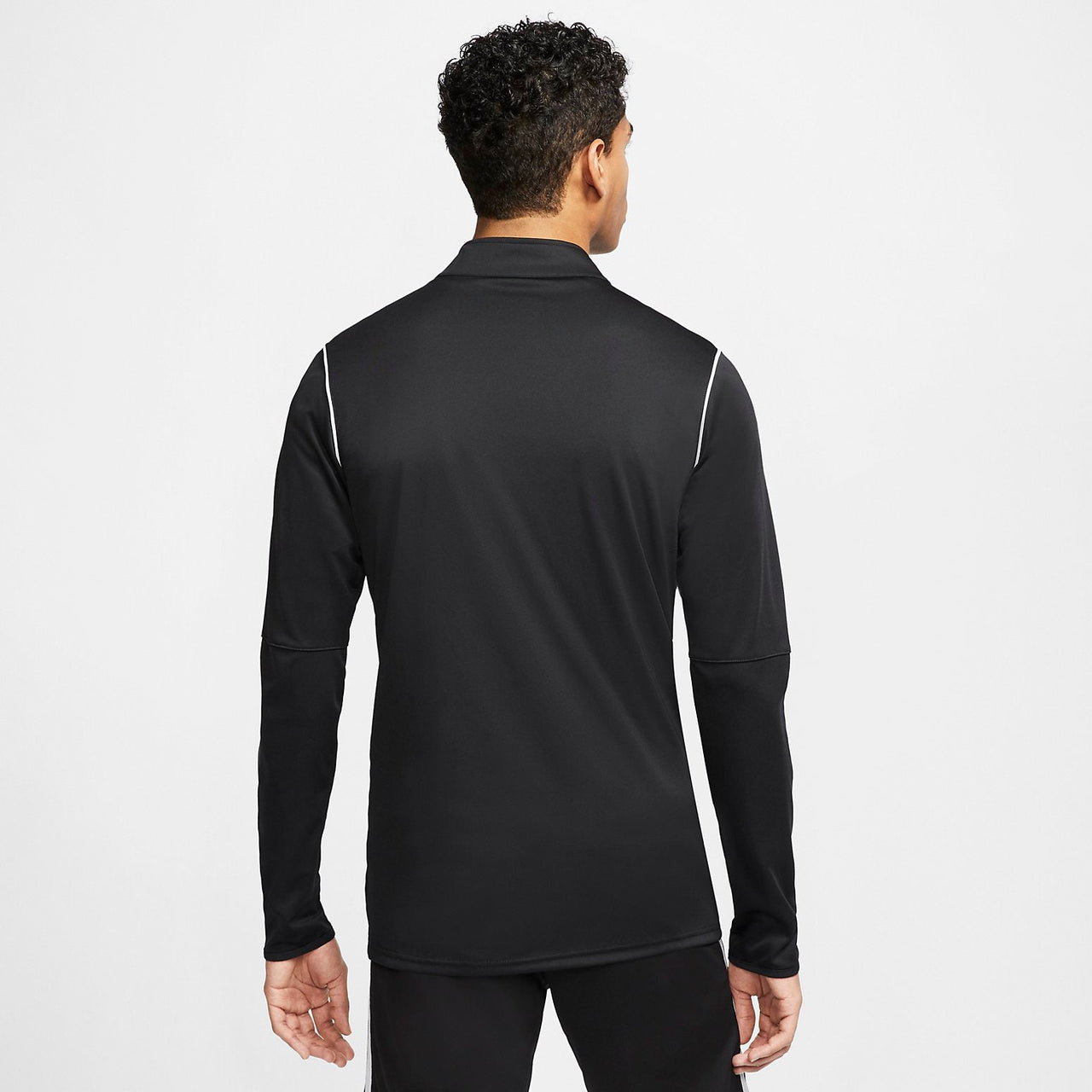 Nike Dry Park 20 Training Jacket 'Black' BV6885-010