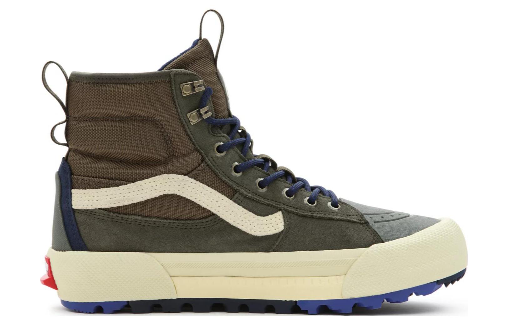 Vans SK8-HI GORE-TEX MTE-3 'Duffel Bag' VN0A5I11U3X