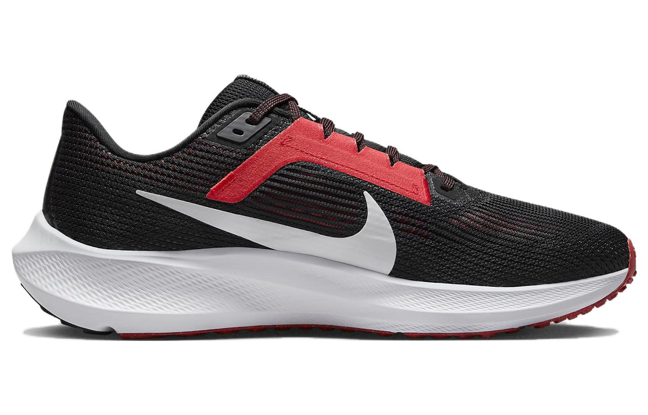 Nike Air Zoom Pegasus 40 'Black Light Crimson' DV3853-003
