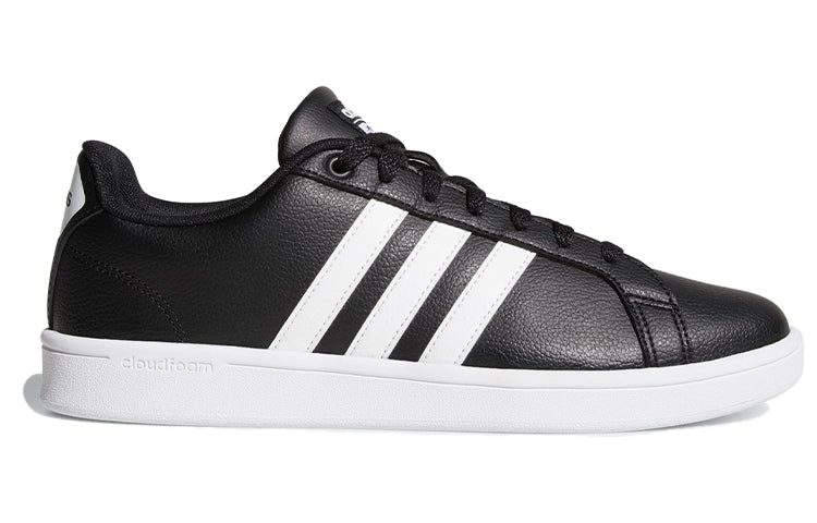 adidas Cloudfoam Advantage 'Black' B74264