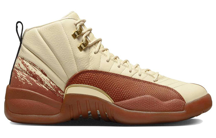 Air Jordan 12 Retro x Eastside Golf 'Out the Mud' DV1758-108