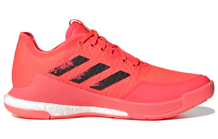 (WMNS) adidas Crazyflight Tokyo 'Red Black' FX1761
