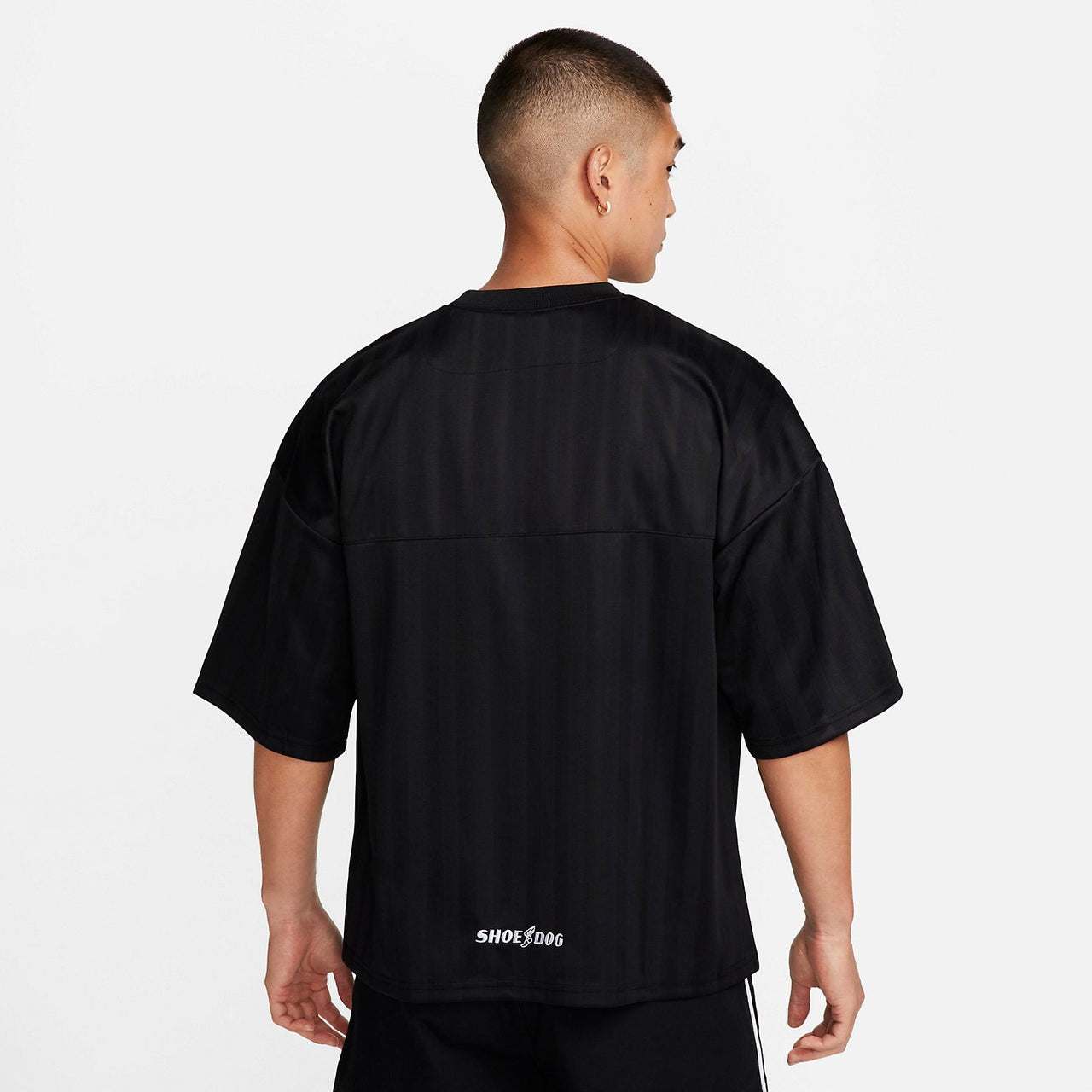 Nike Sportswear Trend T-Shirt 'Black' FB7255-010