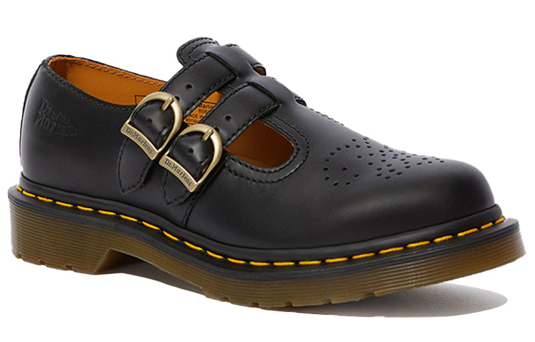 (WMNS) Dr. Martens 8065 Mary Jane JK 12916001