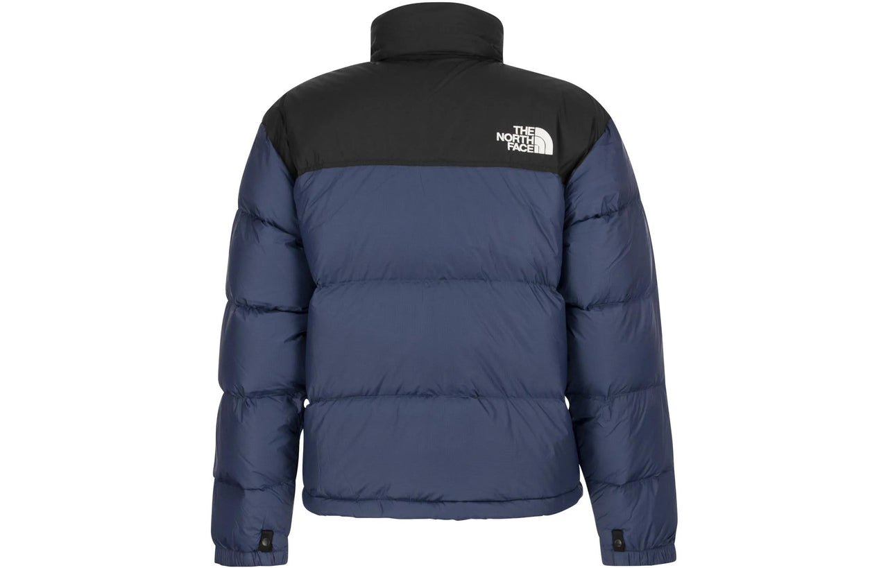 THE NORTH FACE 1996 Retro Nuptse Jacket Shady Blue NF0A3C8D-HDC