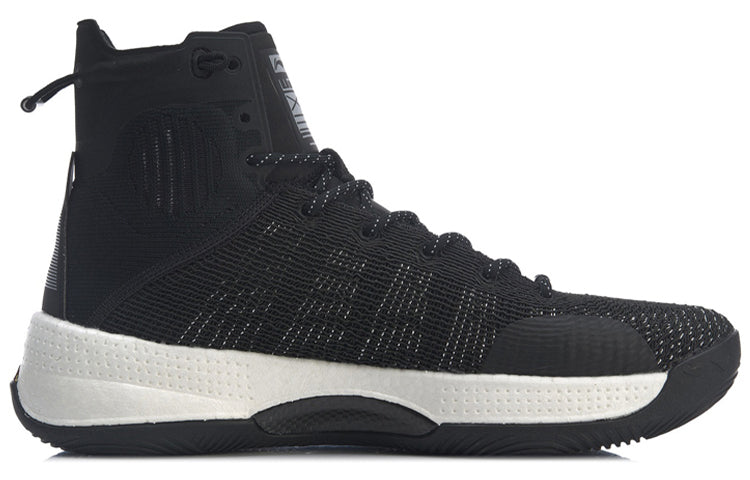 Li-Ning Yushuai 13 Hi 'Polar Night' ABAP065-17