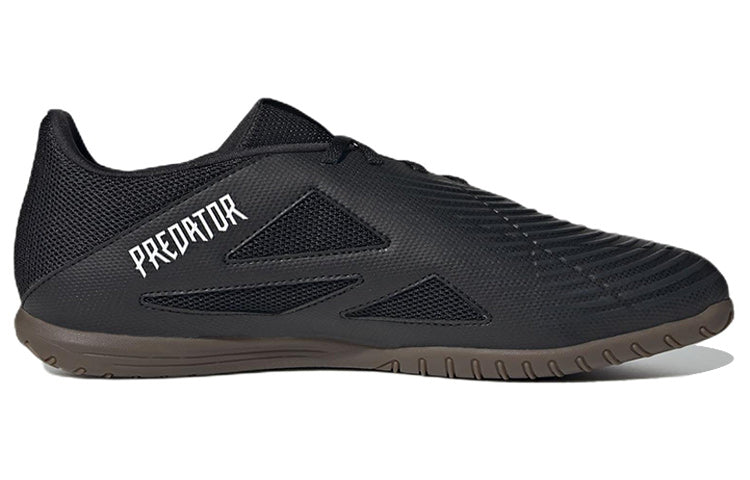 adidas Predator Edge.4 'Black' GX0024