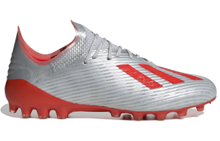 adidas X 19.1 AG 'White Red' EF8282