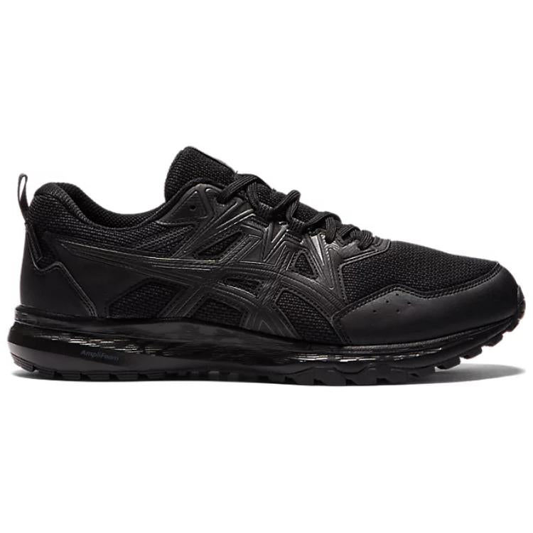 ASICS Gel-Snowride 2 Wide 'Black' 1011B106-001