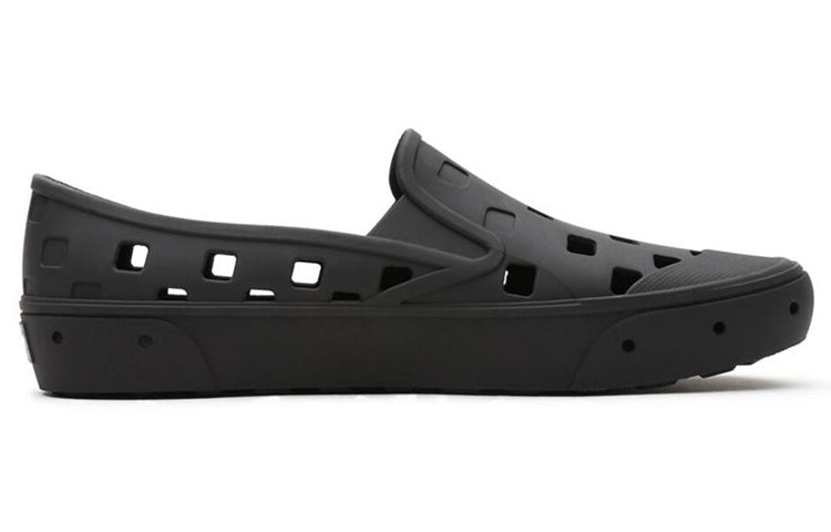 Vans Trek Slip-On 'Black' VN0A5HF8BLK