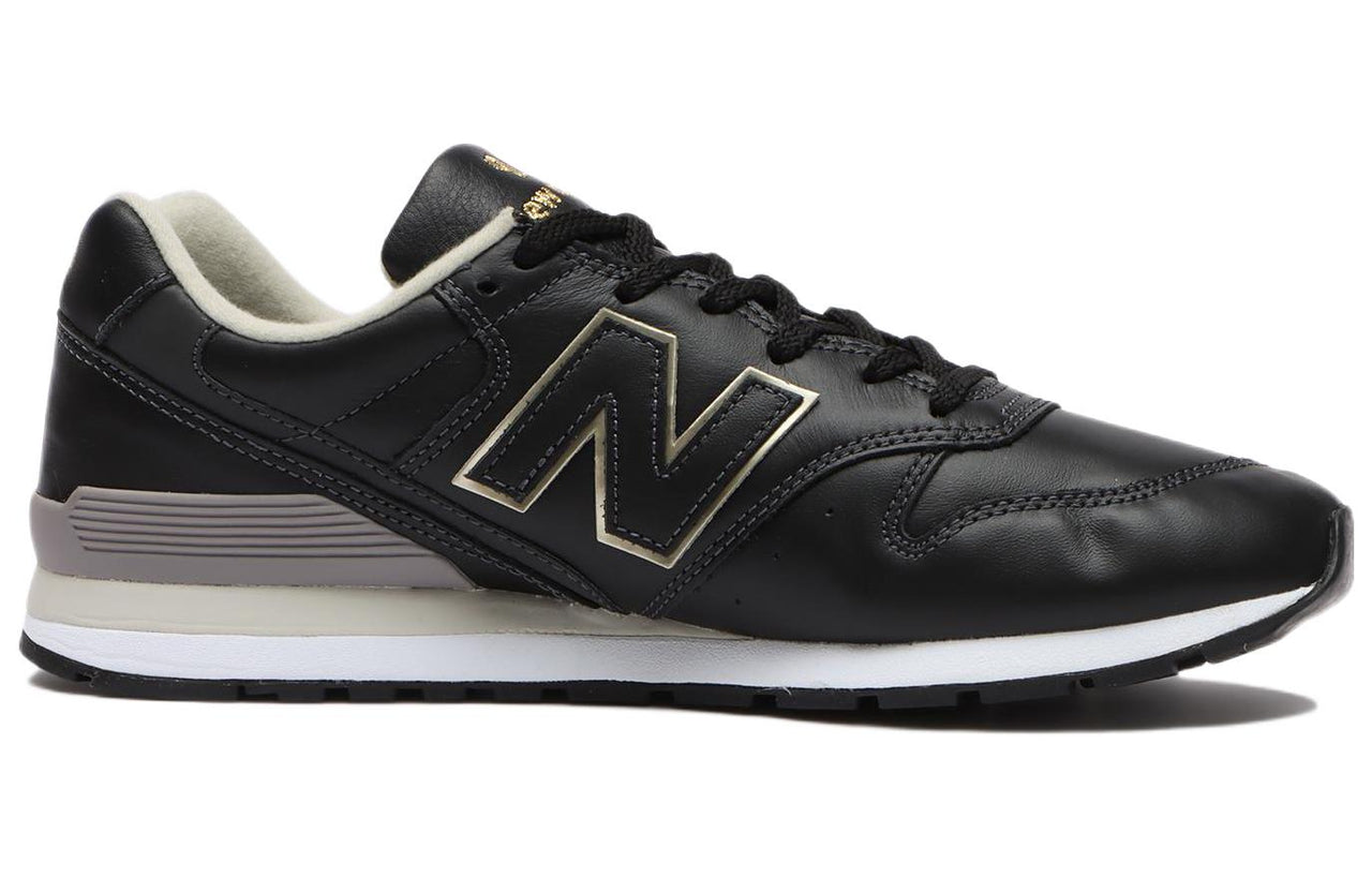 New Balance 996 Series Low Tops Retro Black CM996HB2