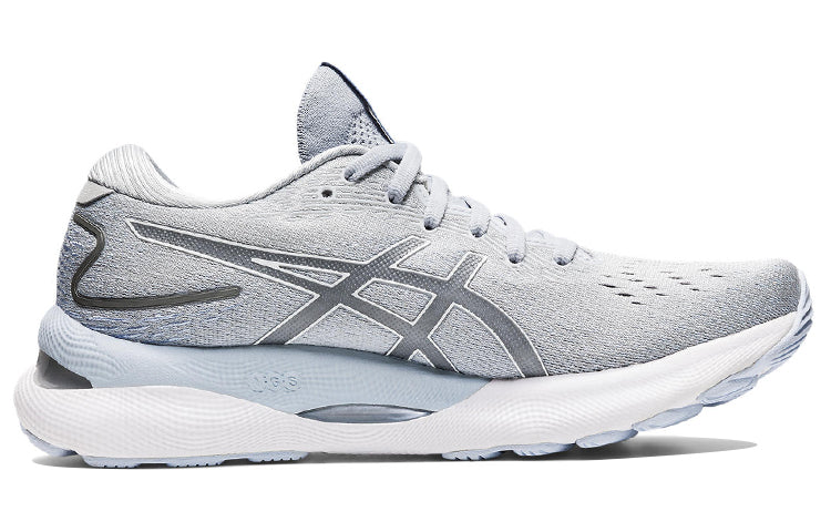 (WMNS) ASICS Gel-Nimbus 24 'Grey' 1012B201-021