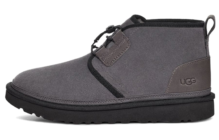 UGG Neumel Ghillie 'Grey' 1120769-DGRY