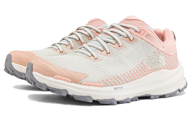 (WMNS) THE NORTH FACE Vectiv Fastpack Futurelight Shoes 'Tropical Peach Gardenia White' 5JCZ-IHW