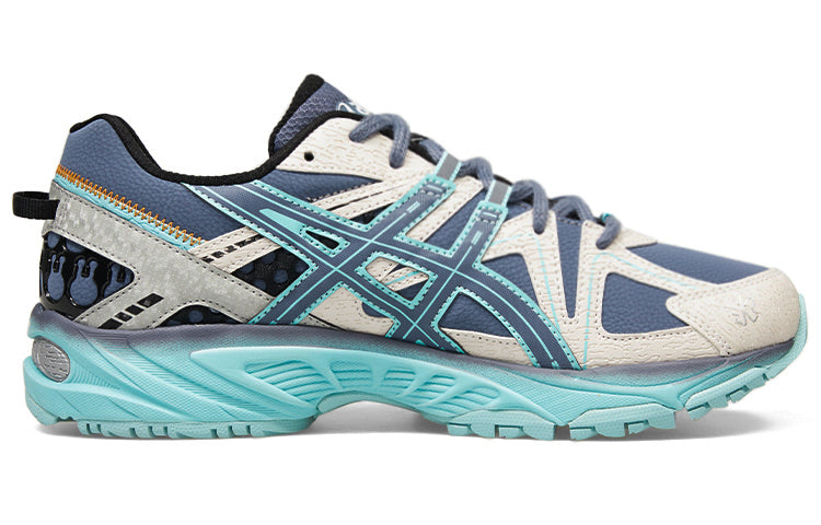 Asics x Junna Maruyama Gel-Kahana TR 'White Blue' 1203A263-020