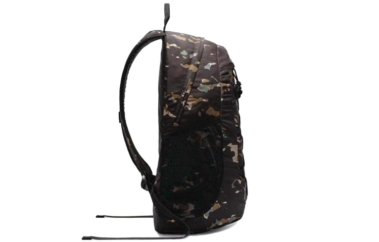 Converse Swap out Backpack 'Camo Green' 10017937-A02