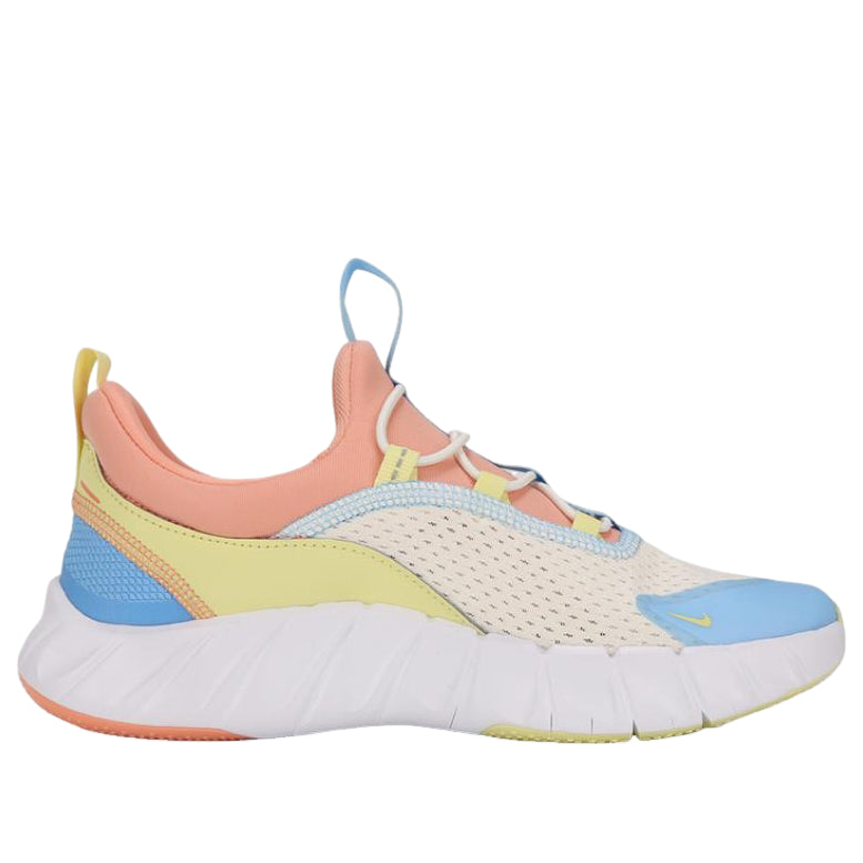 (GS) Nike Free Ride 'Light Blue White' IW2029-141